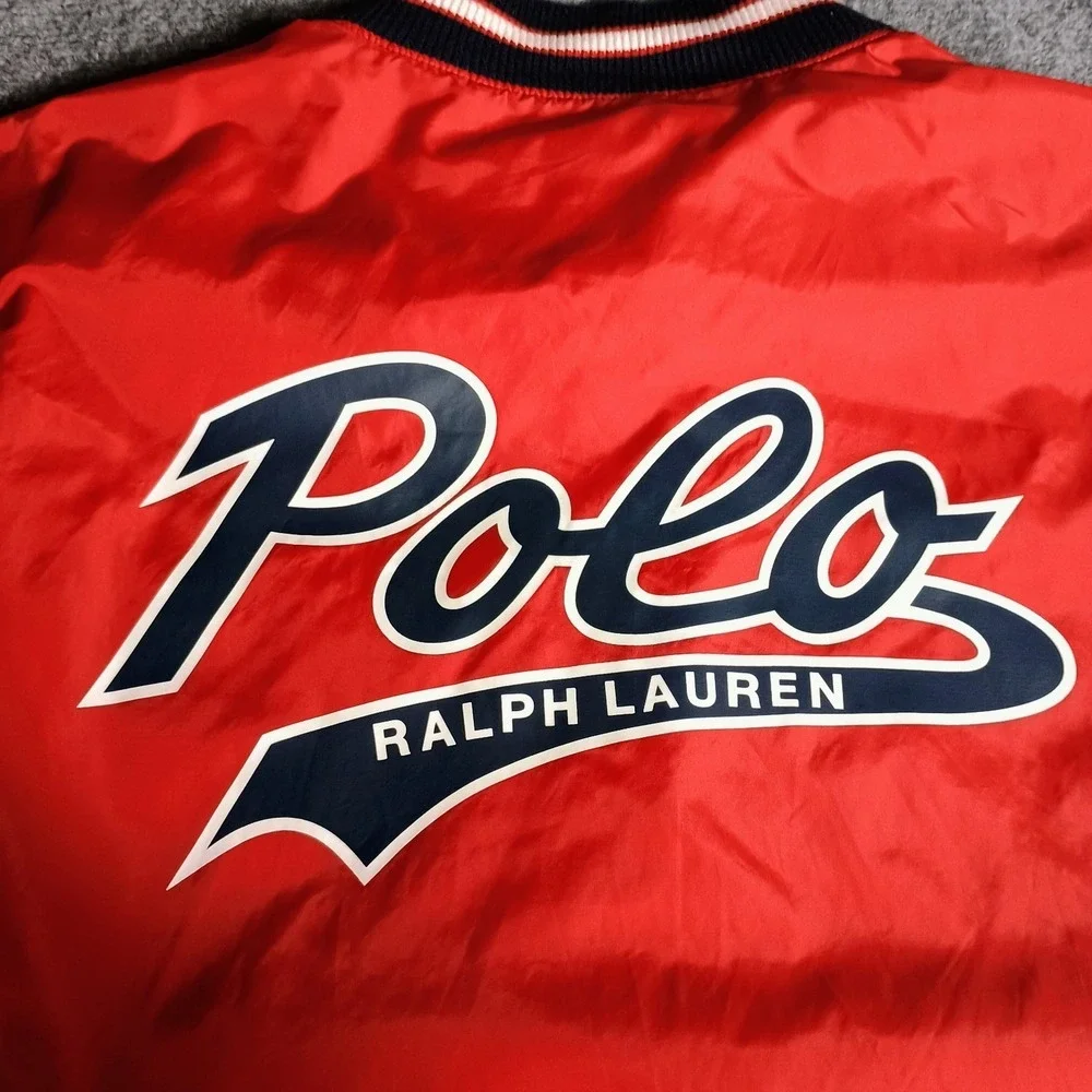 Ralph Lauren polo ralph